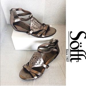 Sofft Leather sandals